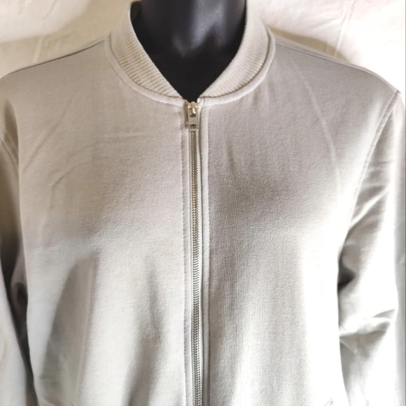 Five Four Los Angeles Zip Up EUC 👍 - Picture 3 of 11